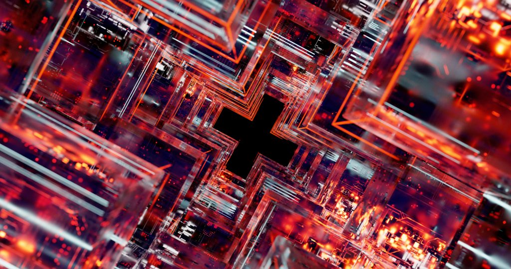 Postdoctoral researcher in experimental quantum communication